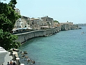 Il Lungomare Alfeo